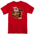 MirrorMask Riddle Me This T-Shirt