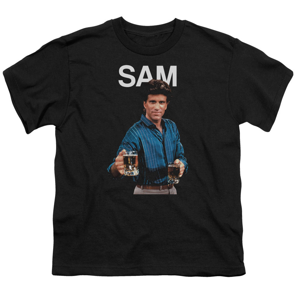 Cheers Sam Youth/Toddler T-Shirt