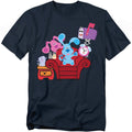 Blue's Clues Friends Forever T-Shirt