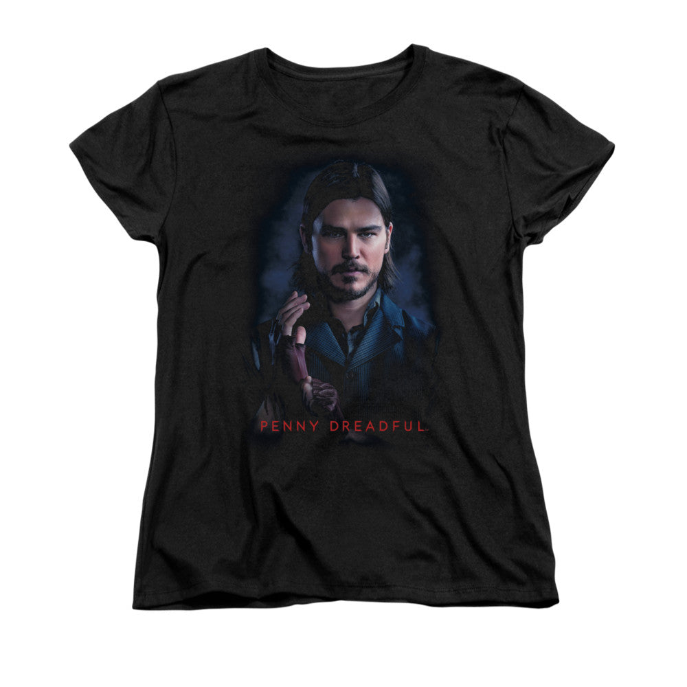 Penny Dreadful Ethan Womens T-Shirt