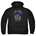 The Flash Run The Lightning Pullover Hoodie