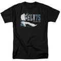 Elvis Presley Elv 75 Logo T-Shirt