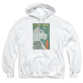 Star Trek Juan Ortiz Court Martial Pullover Hoodie
