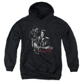 Elvis Presley Show Stopper Youth Hoodie
