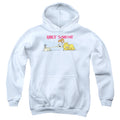 Garfield Annoy Someone Youth Hoodie