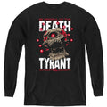 Dungeons & Dragons Death Tyrant Youth Long Sleeve T-Shirt