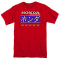 Honda Kanji Racing T-Shirt
