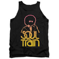 Soul Train Soul Train The Host Tank Top