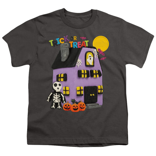 Play-Doh Trick or Treat Youth/Toddler T-Shirt