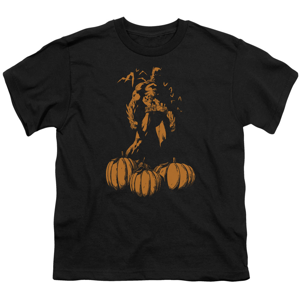 Batman A Bat Among Pumpkins Youth/Toddler T-Shirt