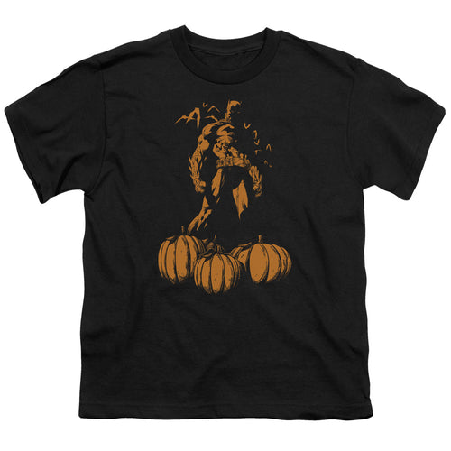 Batman A Bat Among Pumpkins Youth/Toddler T-Shirt
