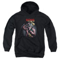 Batman Killing Joke Camera Youth Hoodie