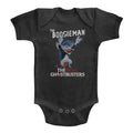The Real Ghostbusters The Boogieman Creeper