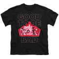 DC Super Hero Girls Good To Be Bad Youth/Toddler T-Shirt