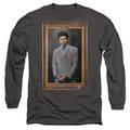 Seinfeld The Kramer Long Sleeve T-Shirt
