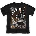 Beetlejuice Shake Shake Shake Youth/Toddler T-Shirt