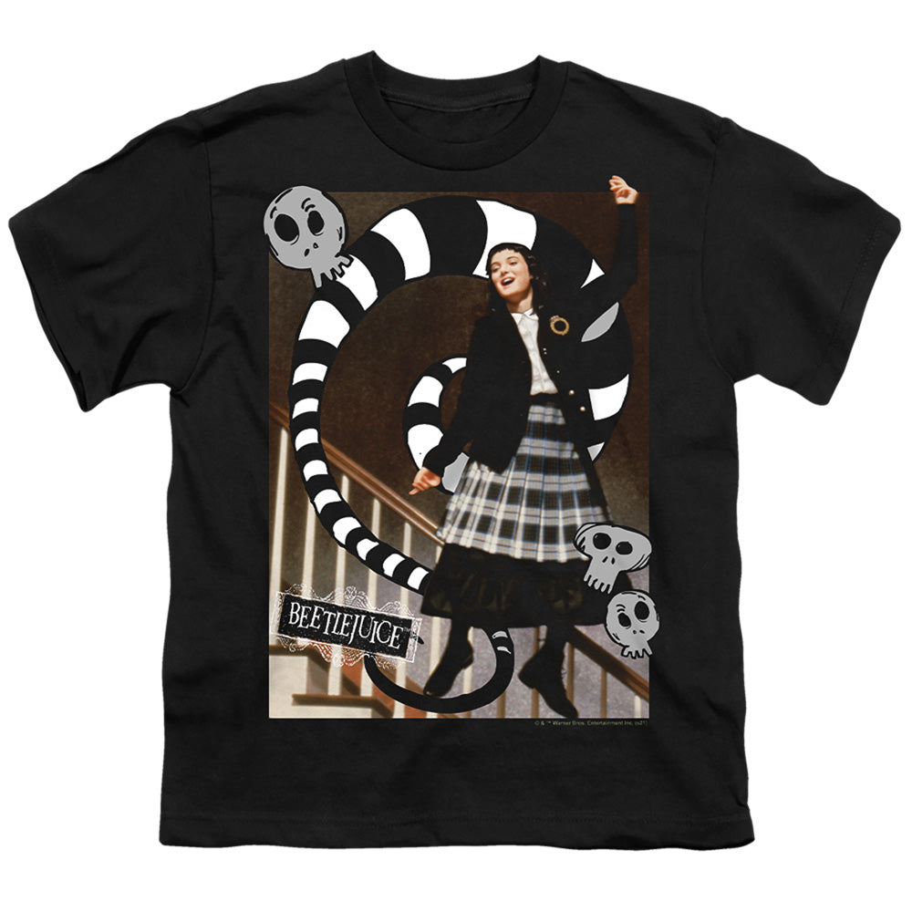 Beetlejuice Shake Shake Shake Youth/Toddler T-Shirt
