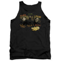 MirrorMask Hungry Tank Top