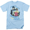 Batman Courageous Warriors T-Shirt