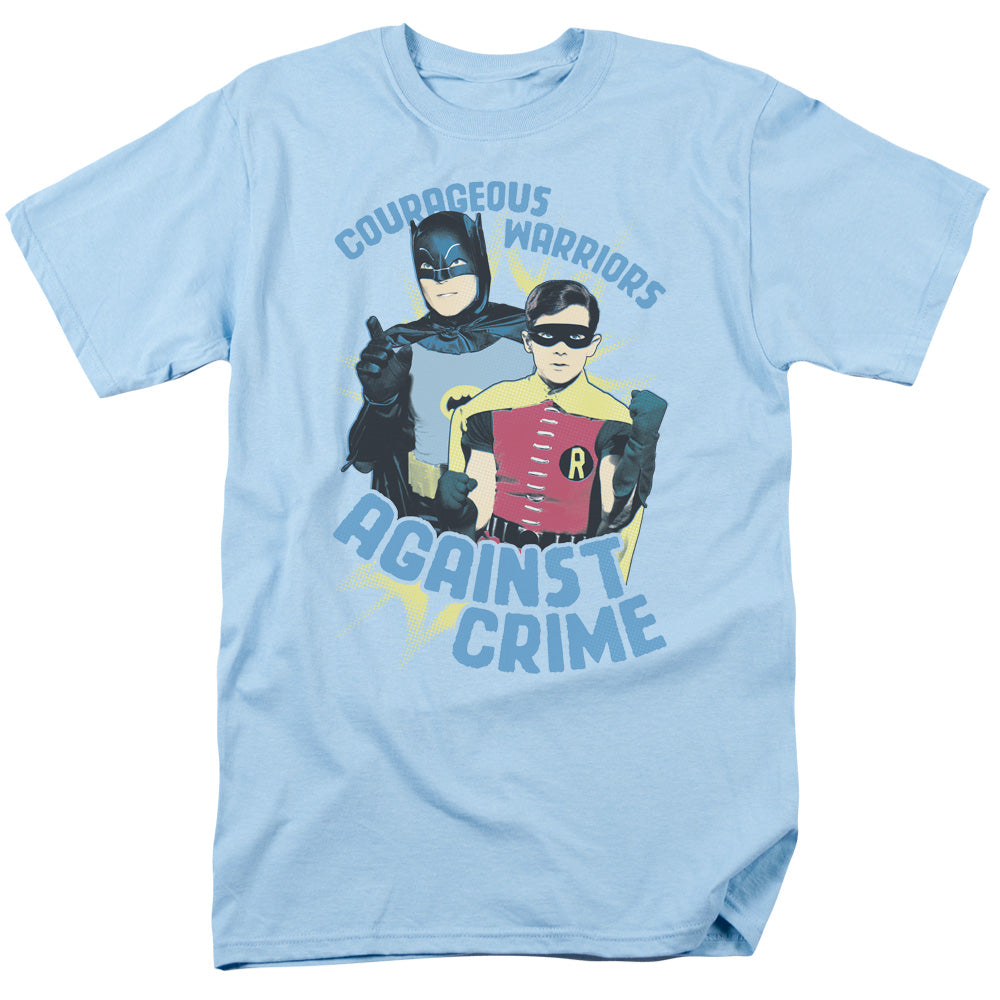 Batman Courageous Warriors T-Shirt