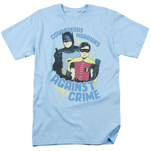 Batman Courageous Warriors T-Shirt