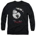 Sleepy Hollow Poster Long Sleeve T-Shirt
