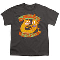 CatDog Conflicting Interests Youth/Toddler T-Shirt
