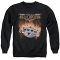 Magic the Gathering Streets of New Capenna Crewneck Sweatshirt