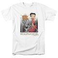 Betty Boop Hollywood T-Shirt
