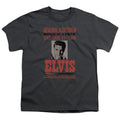 Elvis Presley Buffalo 1956 Youth/Toddler T-Shirt