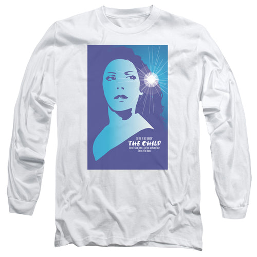 Star Trek The Child Long Sleeve T-Shirt