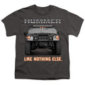 Hummer Like Nothing Else Youth/Toddler T-Shirt