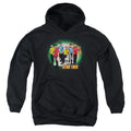 Star Trek Enterprise's Finest Youth Hoodie