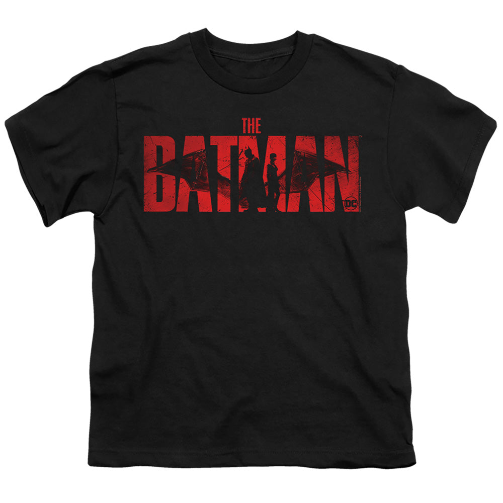 The Batman And Catwoman Youth/Toddler T-Shirt
