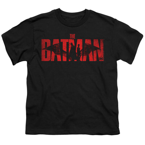 The Batman And Catwoman Youth/Toddler T-Shirt