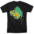 Scooby-Doo Oh Christmas Tree Long Sleeve T-Shirt