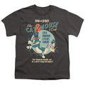 Tom and Jerry The Cat and Mouse Club Youth/Toddler T-Shirt