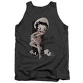 Betty Boop Out of Control Tank Top