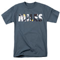 Miles Davis Rubberband Fill T-Shirt