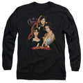 Charmed Original Three Long Sleeve T-Shirt