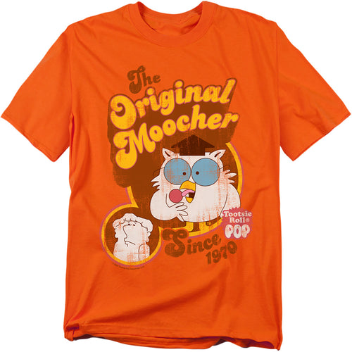 Tootsie Pop Original Moocher T-Shirt