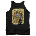 The Dark Crystal Poster Tank Top