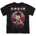 Teen Titans Go! Movie Robin Youth/Toddler T-Shirt
