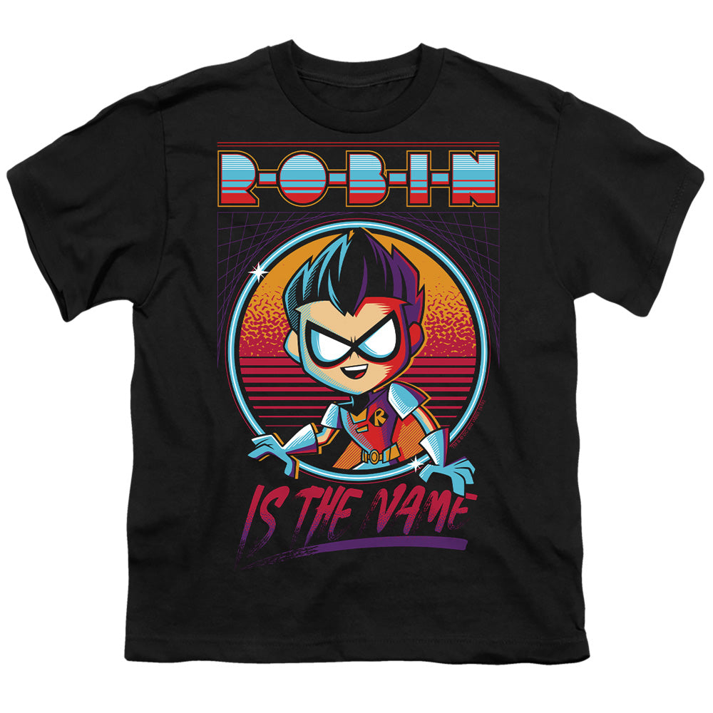 Teen Titans Go! Movie Robin Youth/Toddler T-Shirt