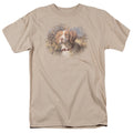 Wild Wings Brittany Spaniel Head T-Shirt