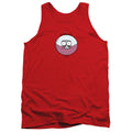Regular Show Benson Tank Top