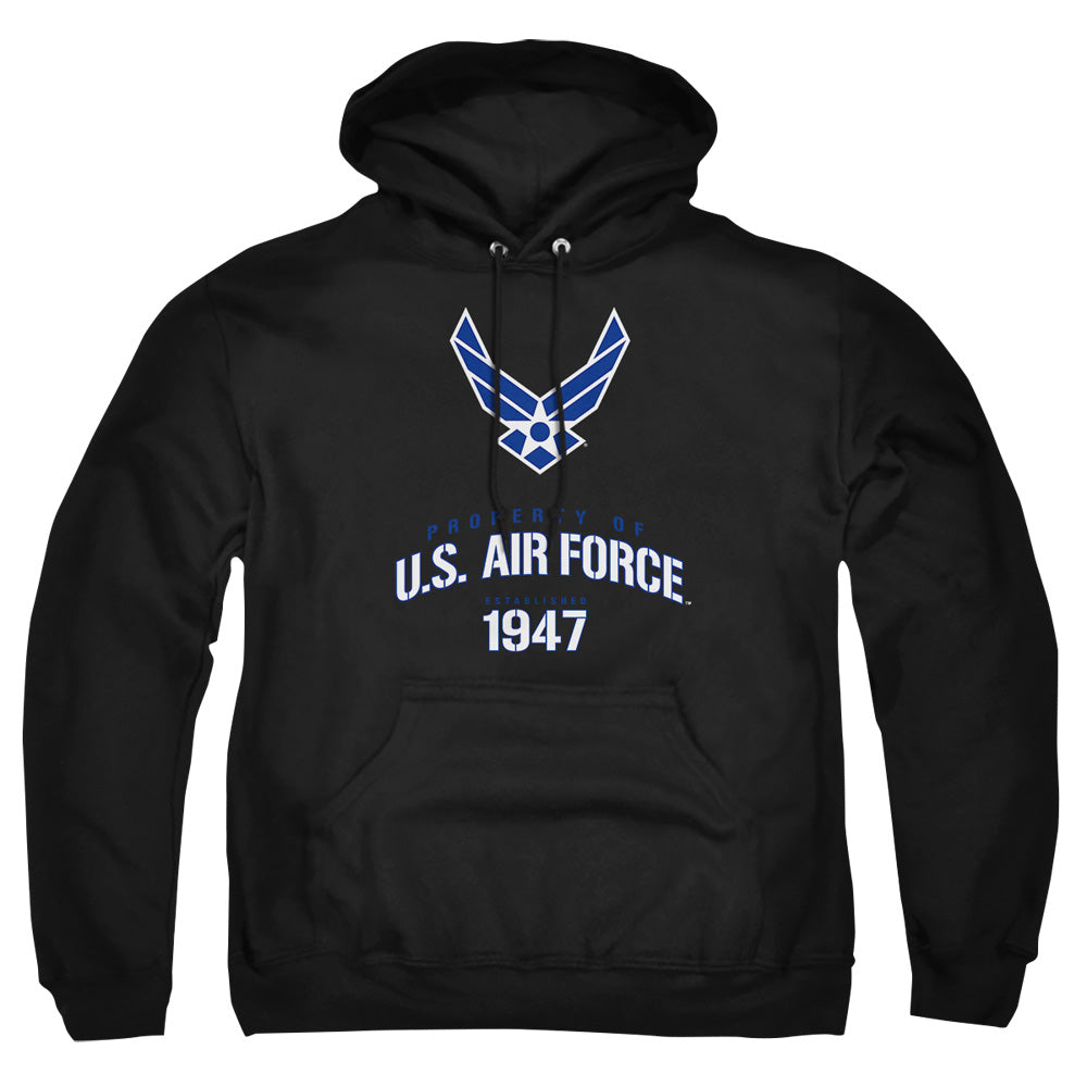 U.S. Air Force Property of 1947 Pullover Hoodie