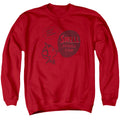 Dubble Bubble Swell Gum Crewneck Sweatshirt