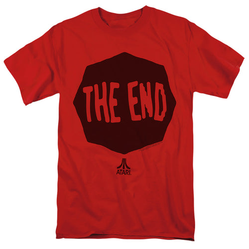 Atari The Missile Command T-Shirt