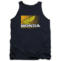 Honda Wing Gradient Tank Top